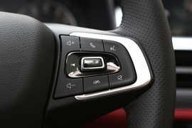 2020款奇瑞瑞虎7