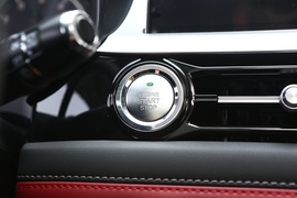 2020款奇瑞瑞虎7