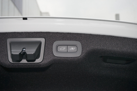 2021款沃尔沃S90混合动力