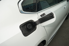 2021款沃尔沃S90混合动力