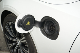 2021款沃尔沃S90混合动力