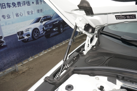 2021款沃尔沃S90混合动力