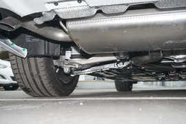 2021款沃尔沃S90混合动力