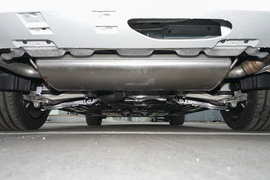 2021款沃尔沃S90混合动力