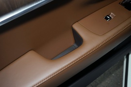 2021款沃尔沃S90混合动力