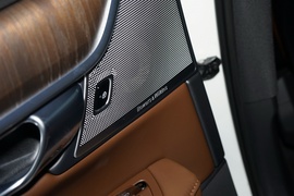 2021款沃尔沃S90混合动力