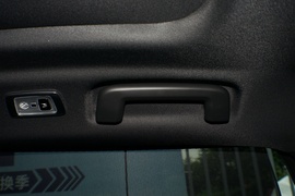 2021款沃尔沃S90混合动力