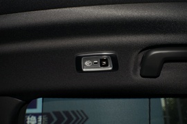 2021款沃尔沃S90混合动力