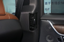 2021款沃尔沃S90混合动力