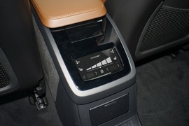 2021款沃尔沃S90混合动力