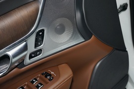 2021款沃尔沃S90混合动力