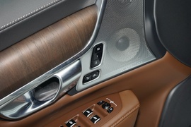 2021款沃尔沃S90混合动力