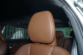 2021款沃尔沃S90混合动力