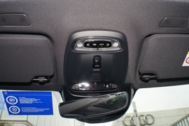 2021款沃尔沃S90混合动力