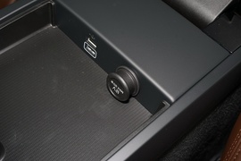 2021款沃尔沃S90混合动力