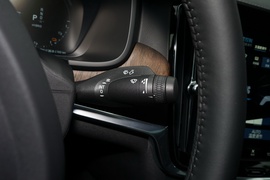 2021款沃尔沃S90混合动力