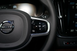 2021款沃尔沃S90混合动力