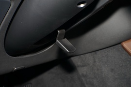 2021款沃尔沃S90混合动力