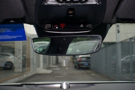 2021款沃尔沃S90混合动力