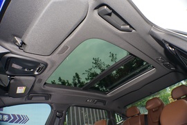 2021款沃尔沃S90混合动力