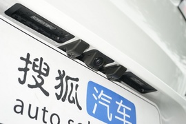 2021款沃尔沃S90混合动力