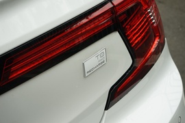 2021款沃尔沃S90混合动力