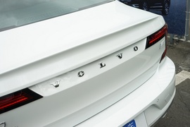 2021款沃尔沃S90混合动力