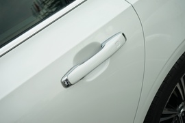 2021款沃尔沃S90混合动力