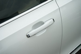 2021款沃尔沃S90混合动力