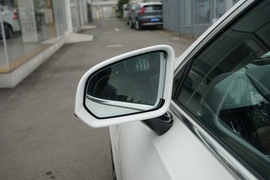 2021款沃尔沃S90混合动力