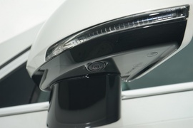 2021款沃尔沃S90混合动力