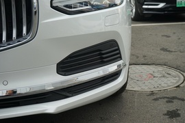 2021款沃尔沃S90混合动力