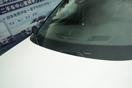 2021款沃尔沃S90混合动力