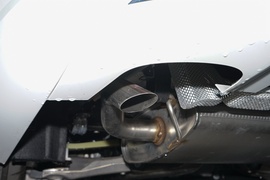 2021款沃尔沃S90混合动力