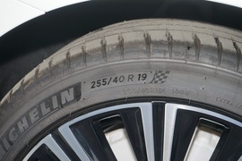 2021款沃尔沃S90混合动力