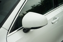 2021款沃尔沃S90混合动力