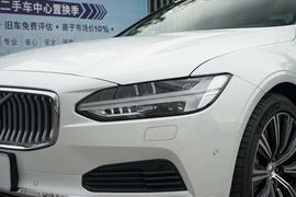 2021款沃尔沃S90混合动力