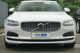 2021款沃尔沃S90混合动力