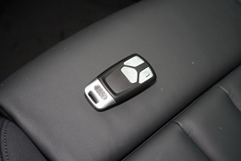 2021款奥迪A5