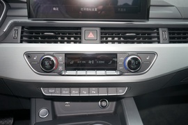 2021款奥迪A5