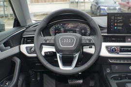 2021款奥迪A5