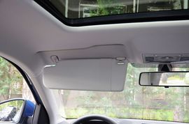 2020款斯柯达柯米克