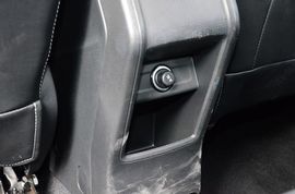 2020款斯柯达柯米克