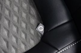 2020款斯柯达柯米克