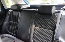 2020款斯柯达柯米克