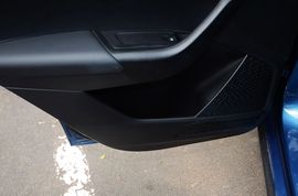 2020款斯柯达柯米克