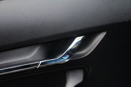 2020款斯柯达柯米克