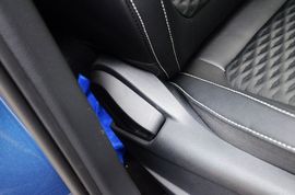 2020款斯柯达柯米克