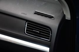 2020款斯柯达柯米克