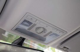 2020款斯柯达柯米克